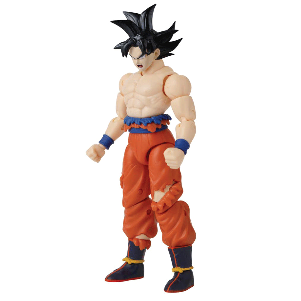 Bandai 12" Limit Breaker Series - Ultra Instinct Goku (Sign)