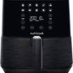 Nutricook Rapid AirfryeR2 / مقلاة عميقة تقليدية سعة 5.5 لتر - أسود