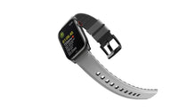 UNIQ Linus Airosoft Silicone Apple Watch Strap 41MM
