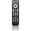 Philips SRP2018/10 8-in-1 Universal Remote