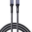 Lenyes LC509 TC-I USB-C to Lightning Cable – Fast & Braided
