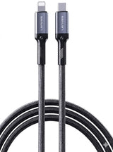 Lenyes LC509 TC-I USB-C to Lightning Cable – Fast & Braided
