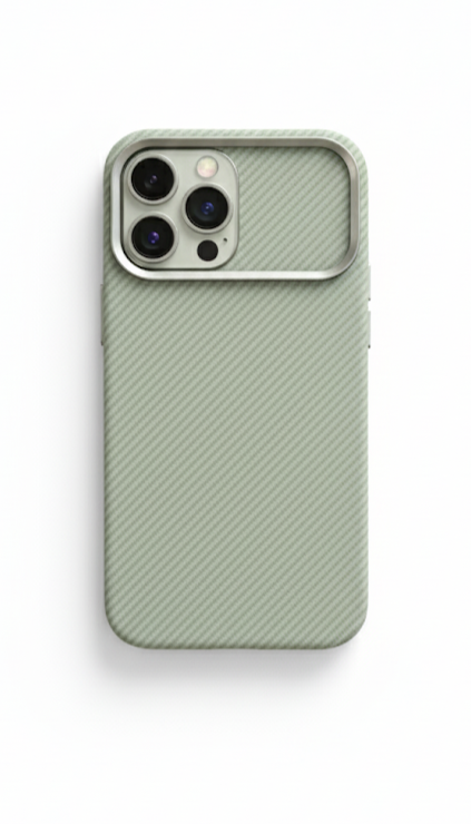 PITAKA Aramid ProGuard iPhone 17 Pro Case