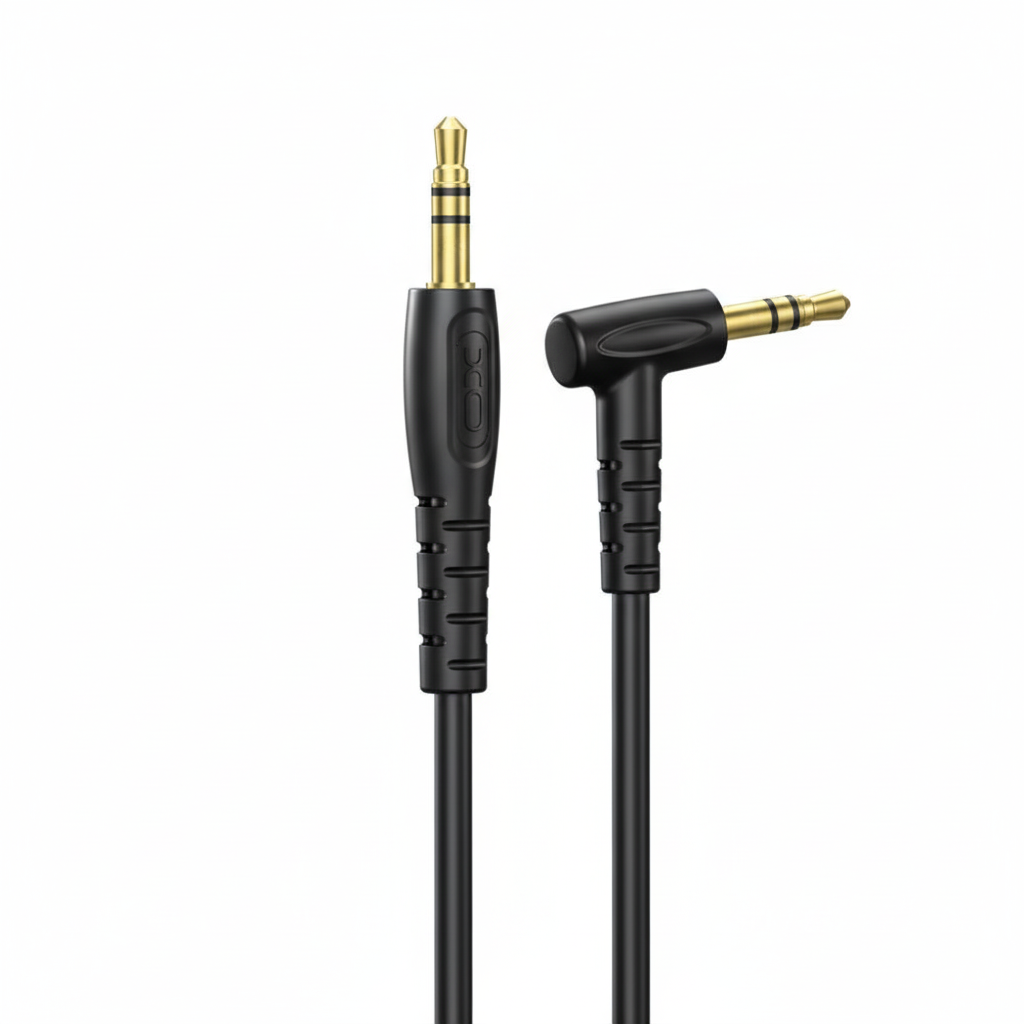XO NB-R272 AUX Cable – High Quality & Durable XO NB-R272 AUX Cable – High Quality & Durable