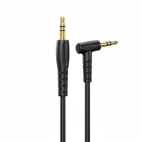كابل AUX XO NB-R272 صوت عالي الجودة – متين ومرن