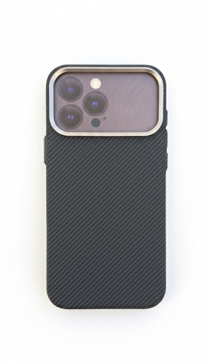 PITAKA Aramid ProGuard iPhone 17 Pro Case