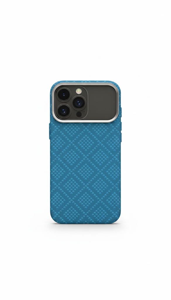 PITAKA iPhone 17 Pro Case – Slim & Stylish Protection