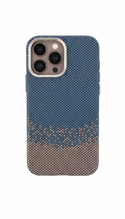 PITAKA Ultra-Slim Case iPhone 17 Pro – Sleek & Lightweight