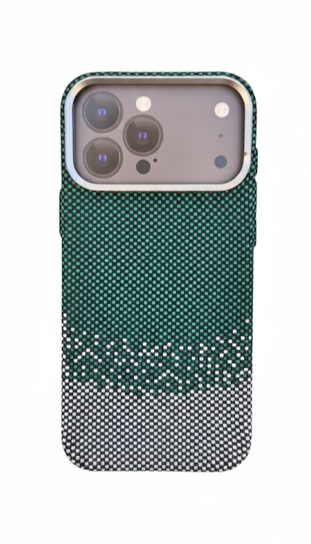 PITAKA Ultra-Slim Case iPhone 17 Pro – Sleek & Lightweight