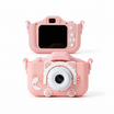 Q1 Kids Mini Digital Camera | 12MP 1080P Video & Photo