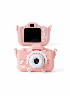 Q1 Kids Mini Digital Camera | 12MP 1080P Video & Photo