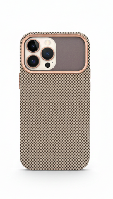 PITAKA Aramid ProGuard iPhone 17 Pro Case