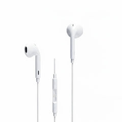 Lenyes LF100 Lightning Earphones – Clear Sound & Comfort
