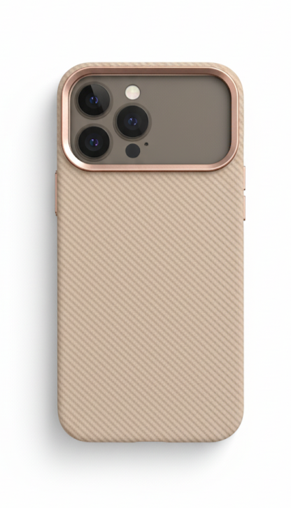 PITAKA Aramid ProGuard iPhone 17 Pro Case