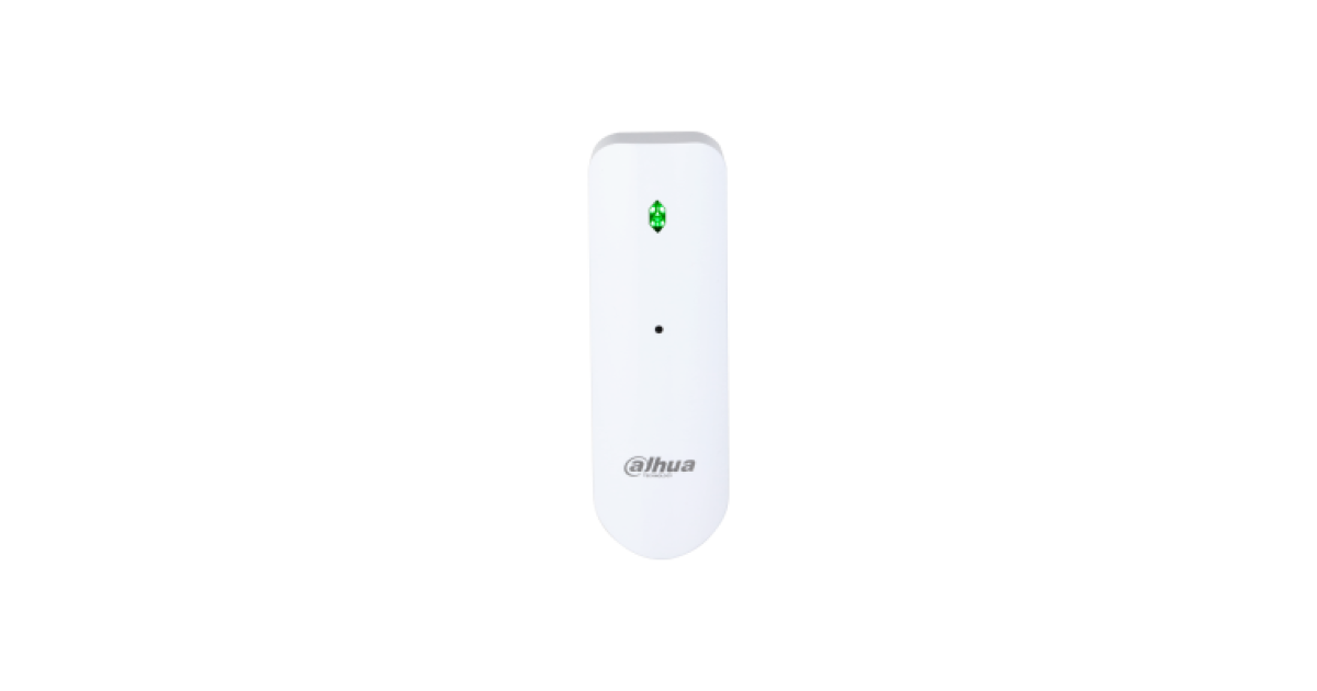 Dahua ARD512-W2(868) Wireless Glass Break Detector