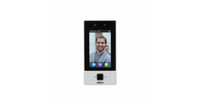Dahua ASI6214D-W Single Door Face Recognition Fingerprint Access Controller