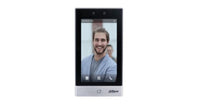 Dahua ASI7213S-W Face Recognition Card Swiping Password Face Recognition Access Controller