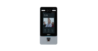 Dahua ASI7214Y Face Recognition Access Control and Time Attendance Terminal