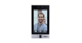 Dahua ASI7214S-W Face Recognition Card Swiping Password Fingerprint Face Recognition Access Controller