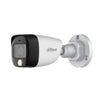 Dahua DH-HAC-HFW1801CP-IL 4K Smart Dual Light HDCVI Fixed-focal Bullet Camera 2.8mm