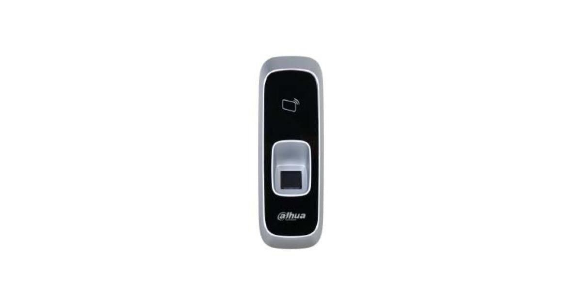 Dahua DHI-ASR1102A-D(V3) Indoor Fingerprint ID Card Reader