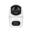 Dahua H5D-5F 5+5MP Indoor Wi-Fi Dual-Lens Pan & Tilt Camera
