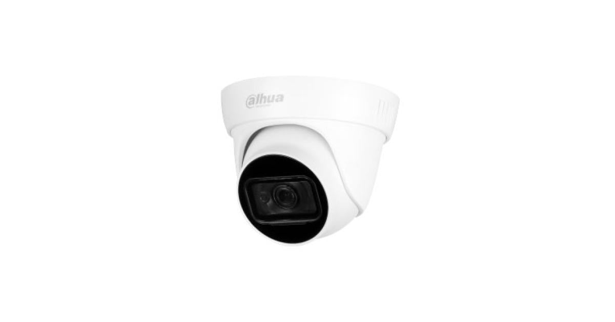Dahua HAC-HDW1800TL 4K Real-time HDCVI IR Eyeball Camera