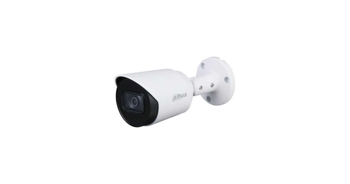 Dahua HAC-HFW1500T 5MP Starlight HDCVI IR Bullet Camera