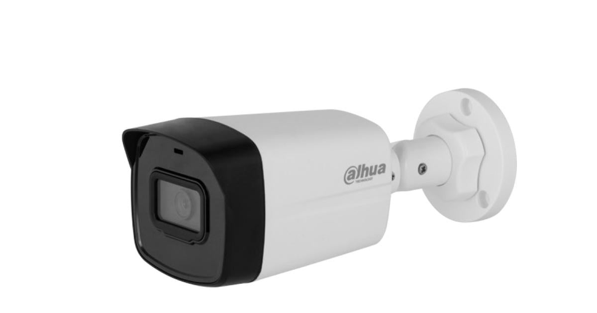 Dahua IPC-B1E20 2MP ECO IR Fixed-focal Bullet Network Camera 3.6mm