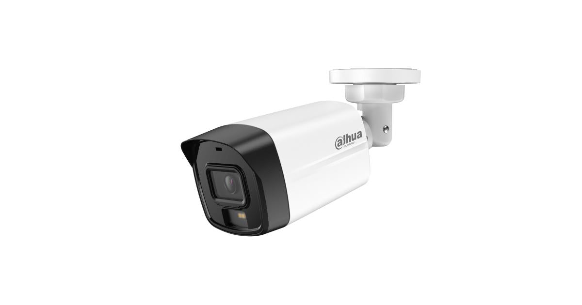 Dahua IPC-B1E29-IL 2MP ECO Smart Dual Light Fixed-focal Bullet Network Camera 3.6mm