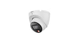 Dahua IPC-HDW1839TP-IL 8MP Entry Smart Dual Light Fixed-focal Eyeball Network Camera