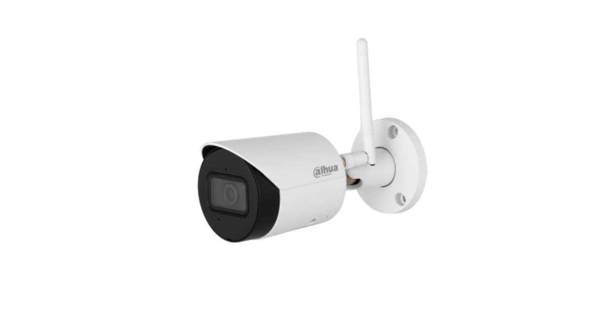 Dahua IPC-HFW1430DS-SWK 4MP IR Fixed-focal Wi-Fi Bullet Network Camera