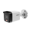 Dahua IPC-HFW1639TC-IL 6MP Entry Smart Dual Light Fixed-focal Full Color Bullet Network Camera 2.8mm