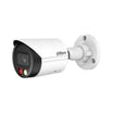 Dahua IPC-HFW2649S-S-IL 6MP Smart Dual Light Fixed-focal Bullet WizSense Network Camera 3.6mm