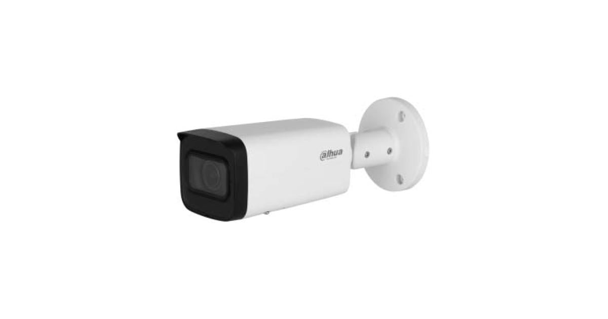 Dahua IPC-HFW2841T-ZS-K 8MP IR Vari-focal Bullet WizSense Network Camera