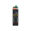 Dahua IS4210-8GT-120 10-Port Managed Industrial Gigabit Switch with 8-Port PoE