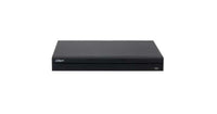 Dahua NVR4232-16P-4KS3 32CH 1U 16PoE 2HDDs Lite Network Video Recorder