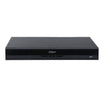 Dahua NVR5208-8P-EI 8 Channels 1U 8PoE 2HDDs WizSense Network Video Recorder