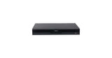 Dahua NVR5216-EI 16 Channels 1U 2HDD WizSense Network Video Recorder