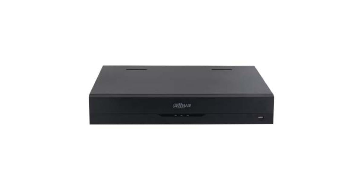 Dahua NVR5464-EI 64CH 4HDD 1.5U Network Video Recorder