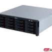 Dahua NVR616H-128-XI 128CH 3U 16HDDs WizMind Network Video Recorder