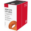 Dahua PFM920I-6UN-CN UTP CAT6 Cable Drum 305M  -Orange