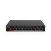 Dahua S4100-8ET2GT-96-C 10-Port Cloud Managed Switch with 8-Port PoE