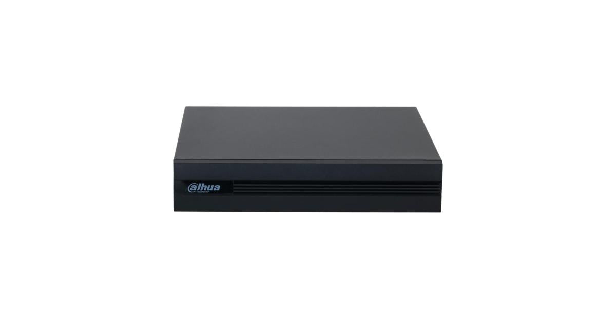 Dahua XVR1B04-I 4 Channel Penta-brid 1080N/720p Cooper 1U 1HDD WizSense Digital Video Recorder