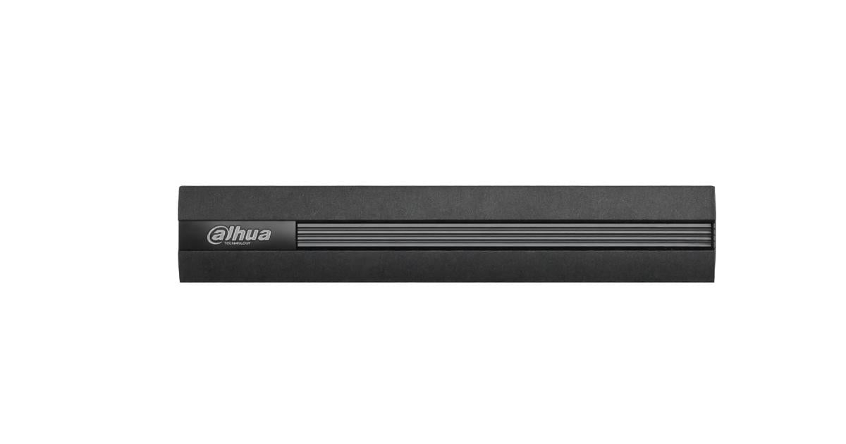 Dahua XVR1B04H-I 4 Channel Penta-brid 5M-N/1080p Cooper 1U 1HDD WizSense Digital Video Recorder