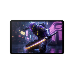 Black Shark Gaming Tablet – 12GB RAM, 256GB Storage – Black