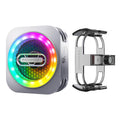 مبرد هاتف REDMAGIC VC Cooler 6 Pro المغناطيسي مع مشبك
