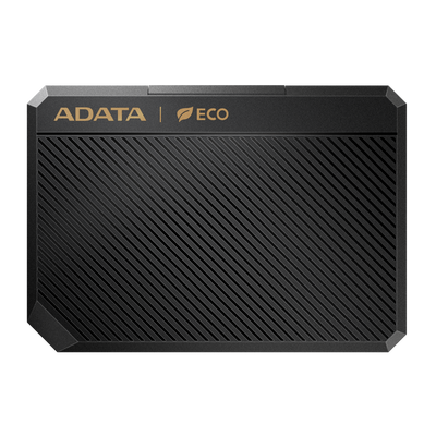 ADATA EC600-BCBK External HDD/SSD Enclosure – Black