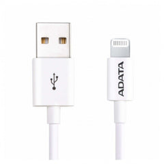 ADATA MFi Lightning Cable – White