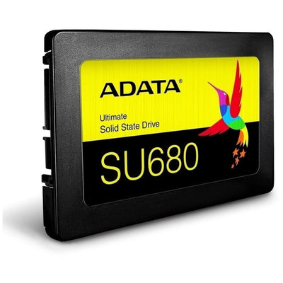ADATA SU680 512 GB SSD BLACK